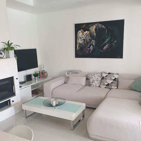Villa Bella Banjol Ngoại thất bức ảnh