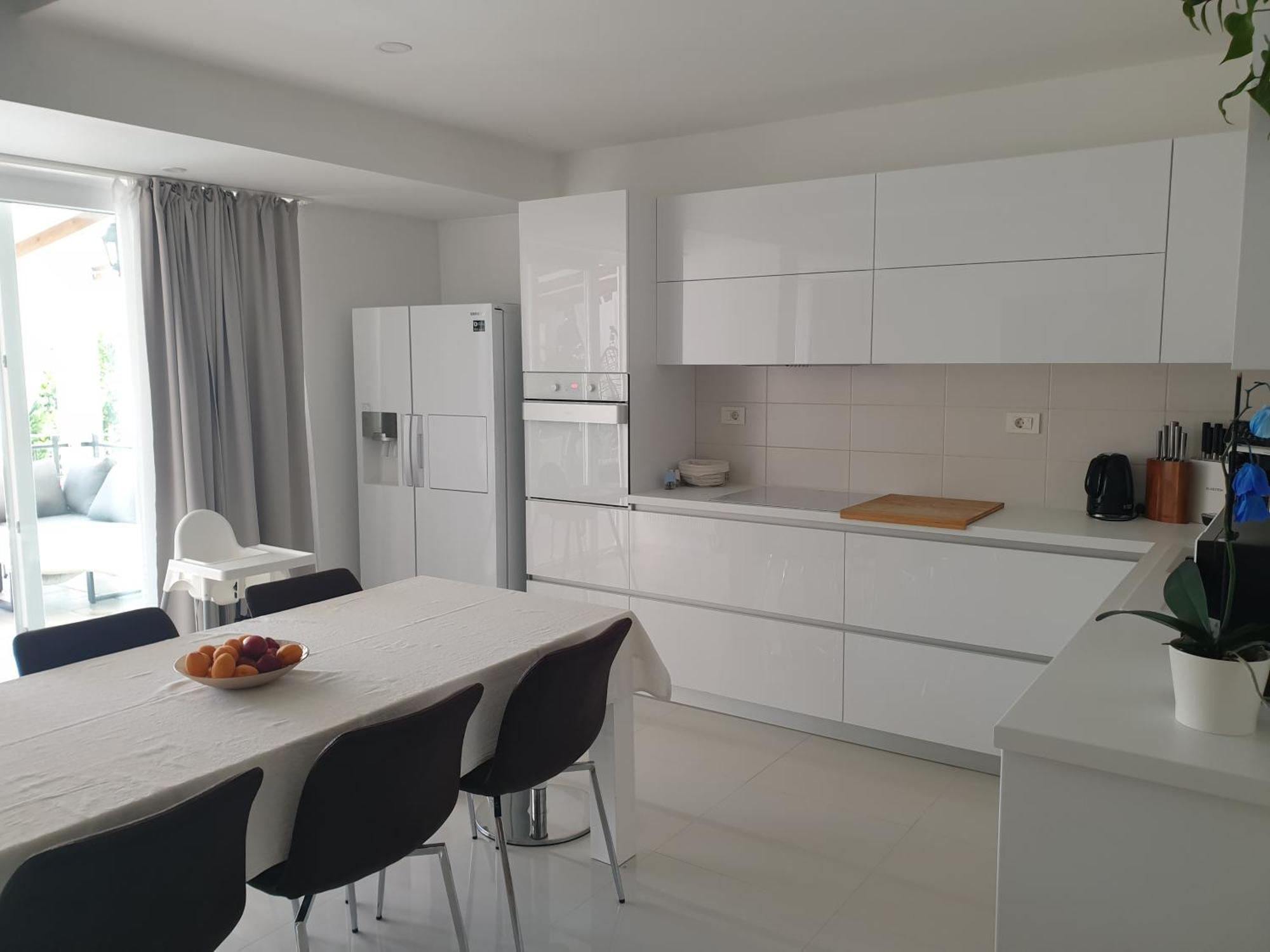 Villa Bella Banjol Ngoại thất bức ảnh