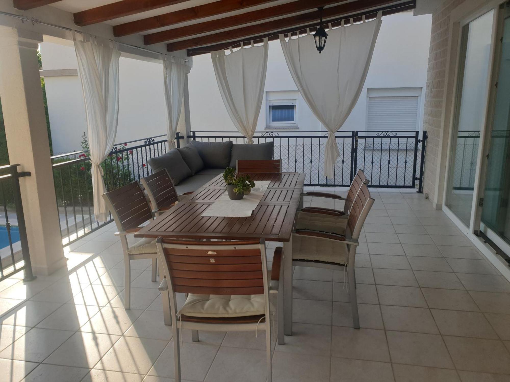 Villa Bella Banjol Ngoại thất bức ảnh