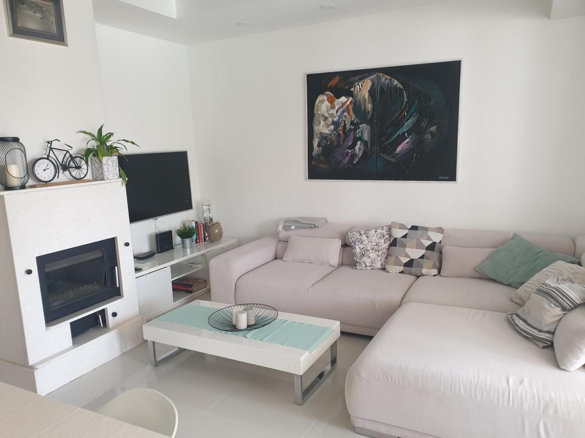 Villa Bella Banjol Ngoại thất bức ảnh
