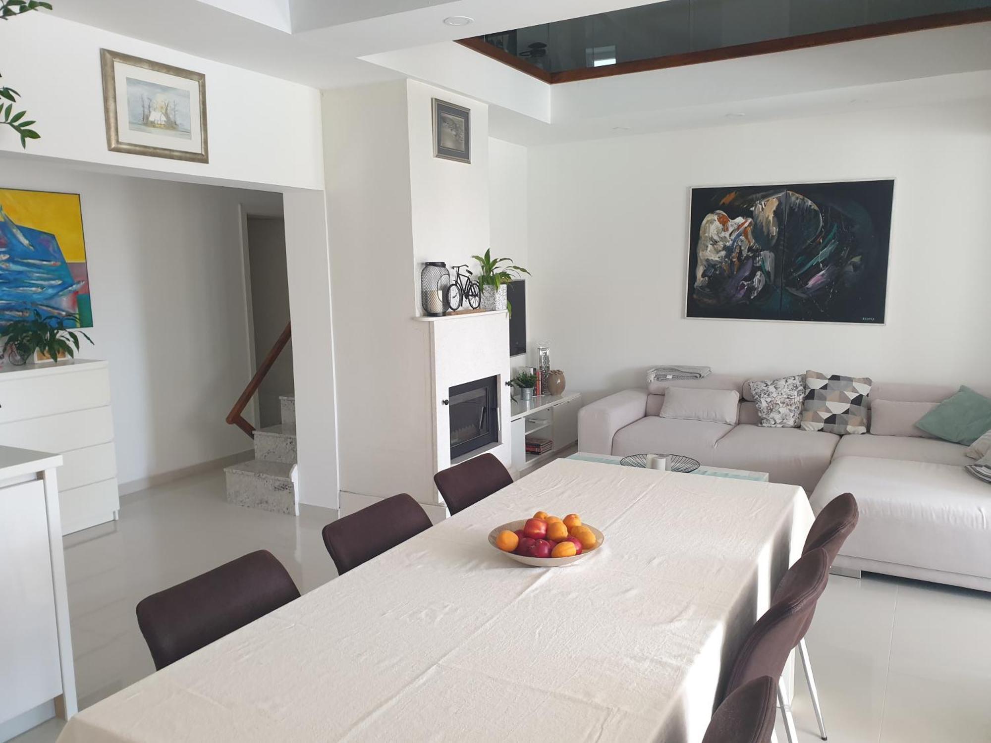 Villa Bella Banjol Ngoại thất bức ảnh