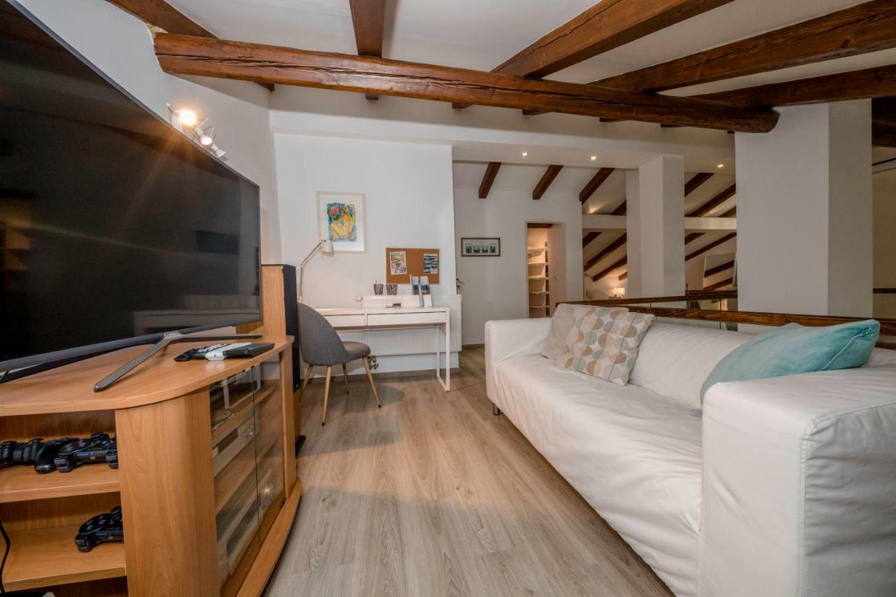 Villa Bella Banjol Ngoại thất bức ảnh
