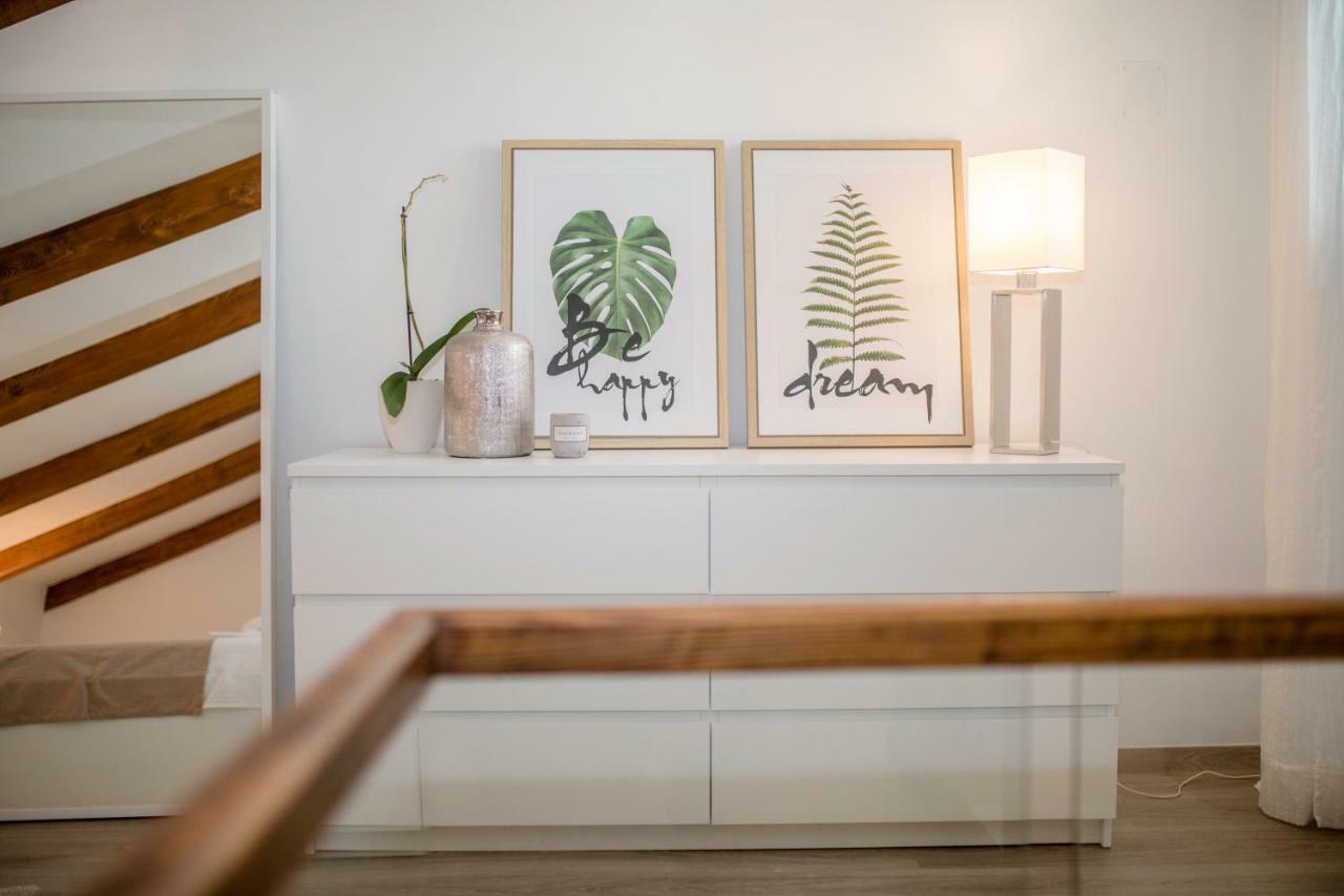 Villa Bella Banjol Ngoại thất bức ảnh