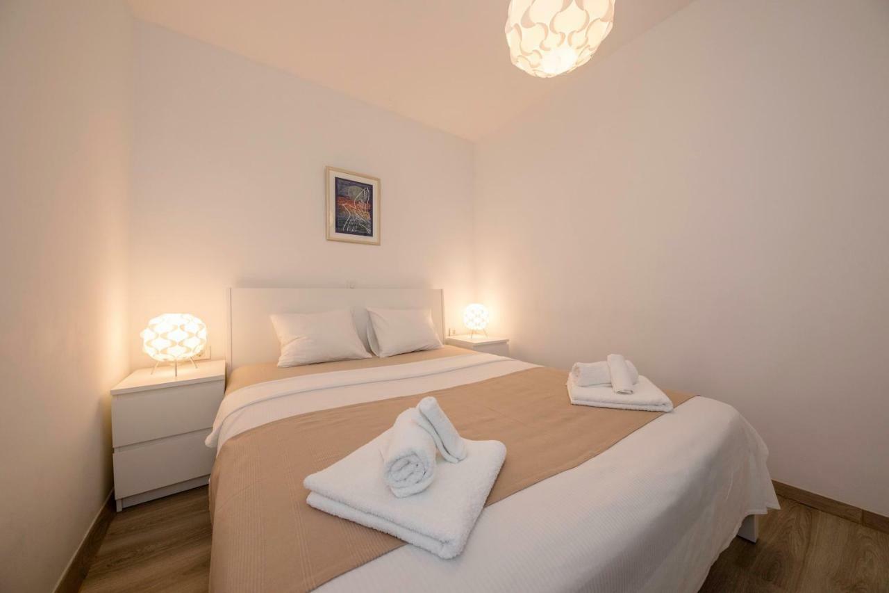 Villa Bella Banjol Ngoại thất bức ảnh