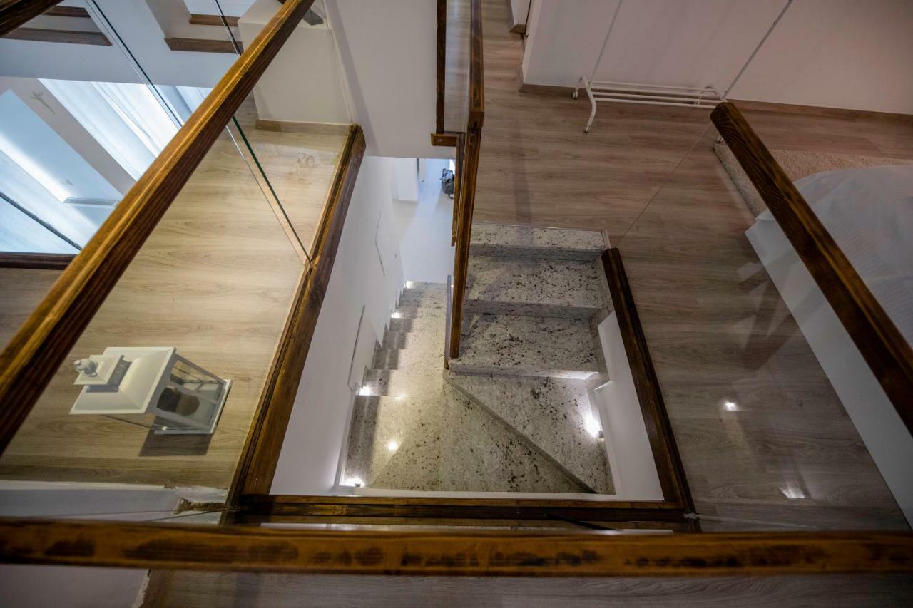 Villa Bella Banjol Ngoại thất bức ảnh