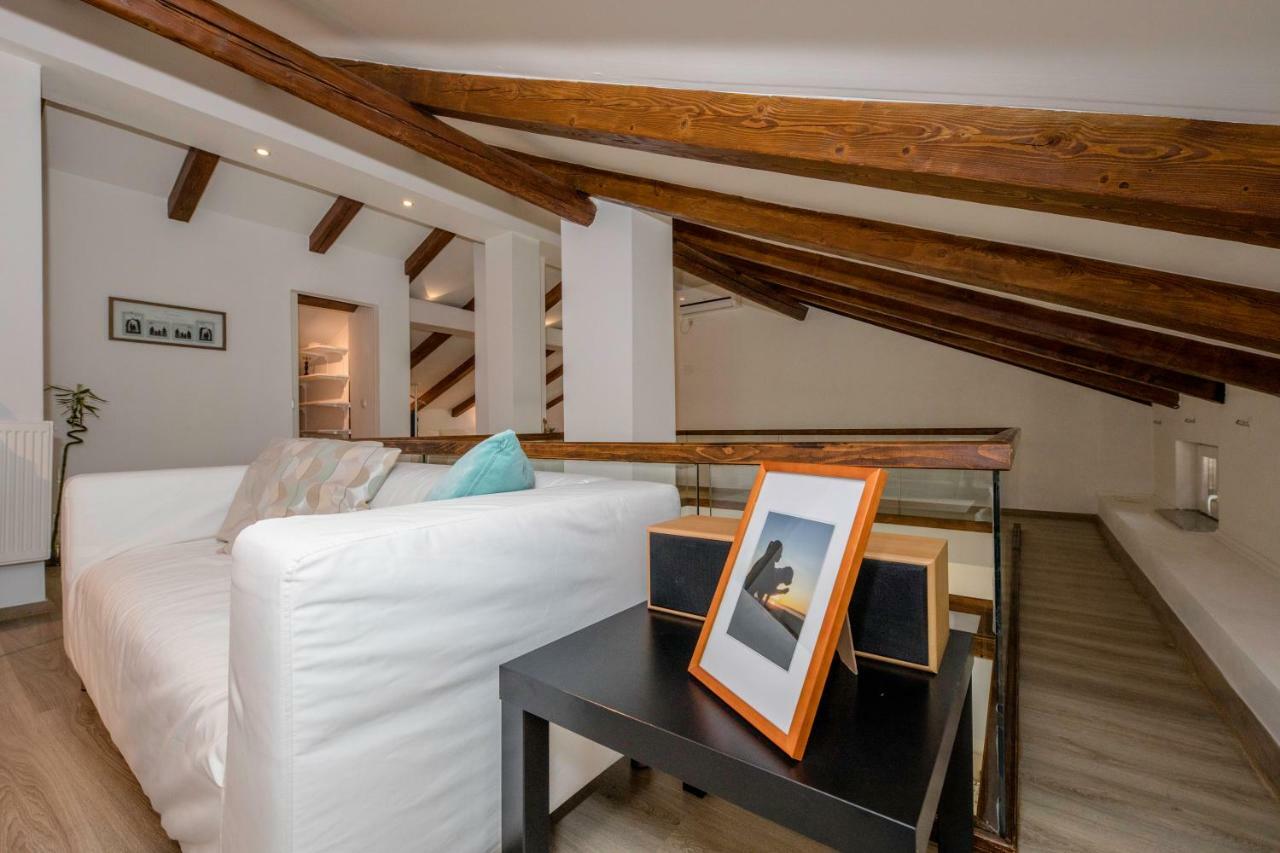 Villa Bella Banjol Ngoại thất bức ảnh