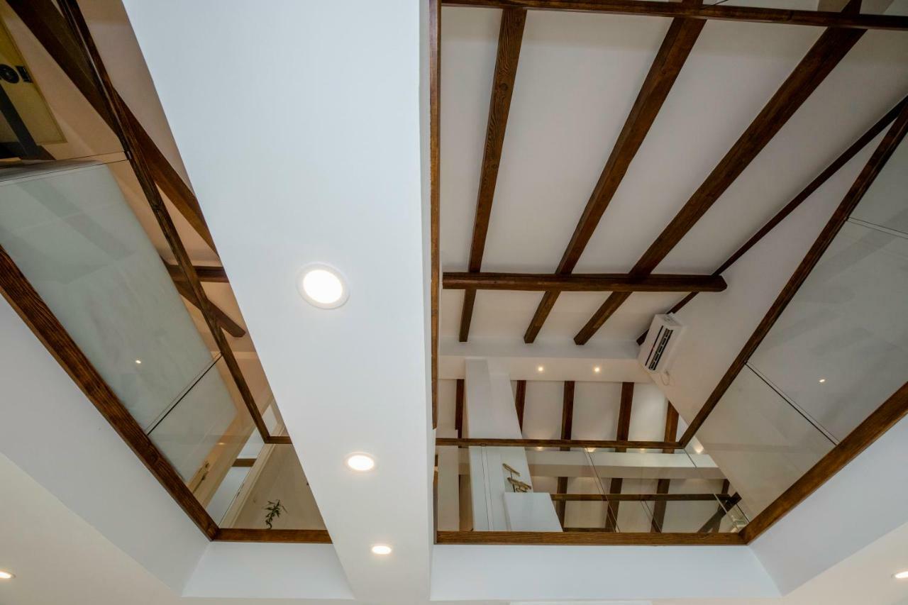 Villa Bella Banjol Ngoại thất bức ảnh