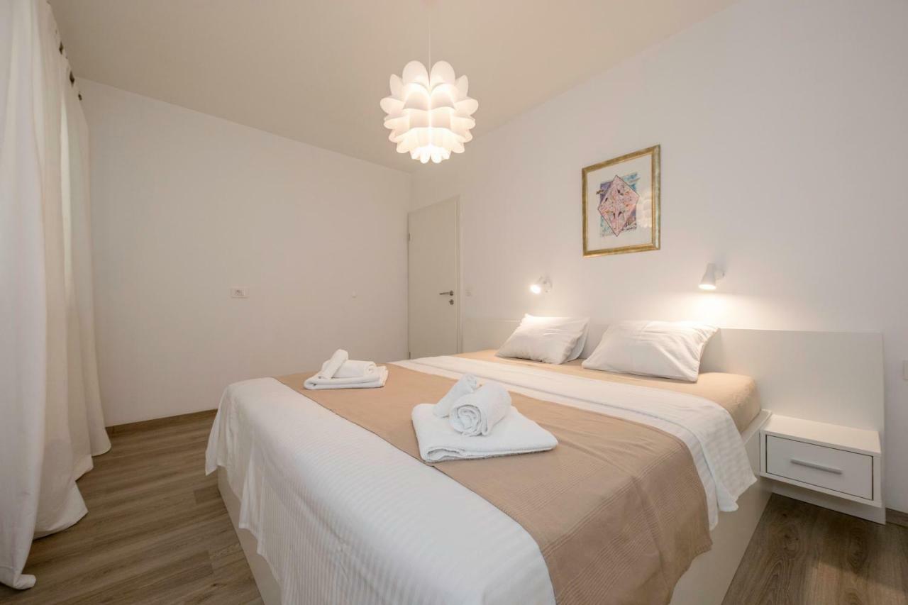 Villa Bella Banjol Ngoại thất bức ảnh