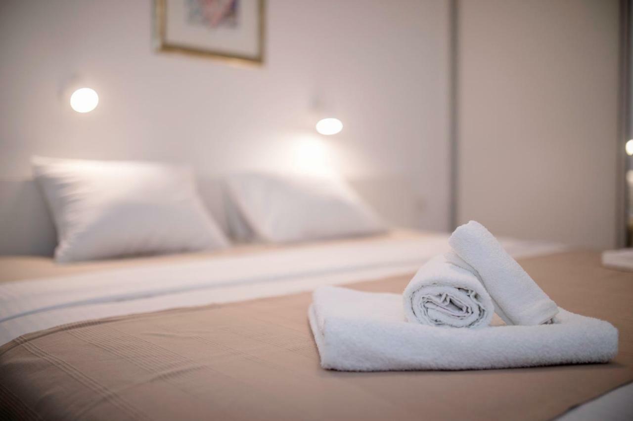 Villa Bella Banjol Ngoại thất bức ảnh