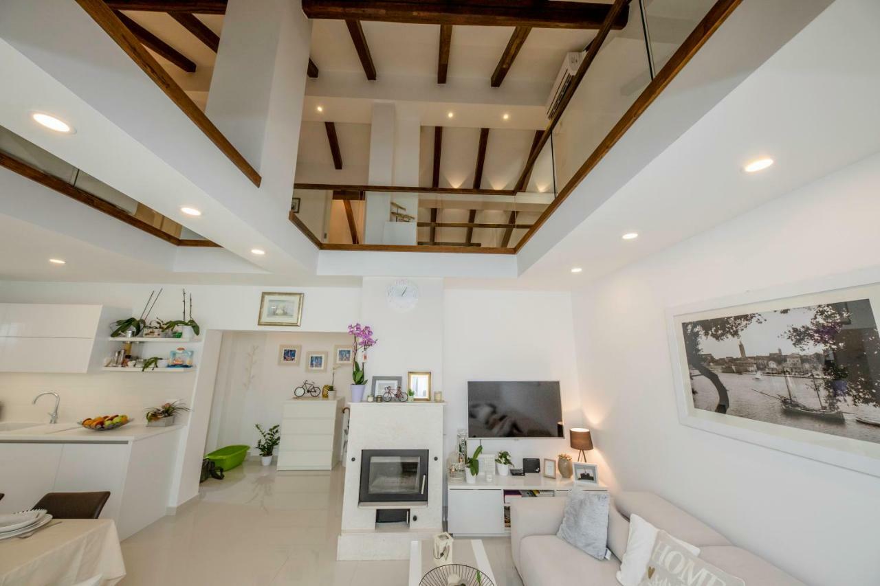 Villa Bella Banjol Ngoại thất bức ảnh