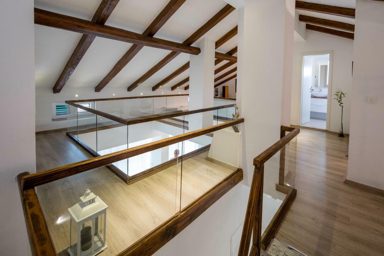 Villa Bella Banjol Ngoại thất bức ảnh