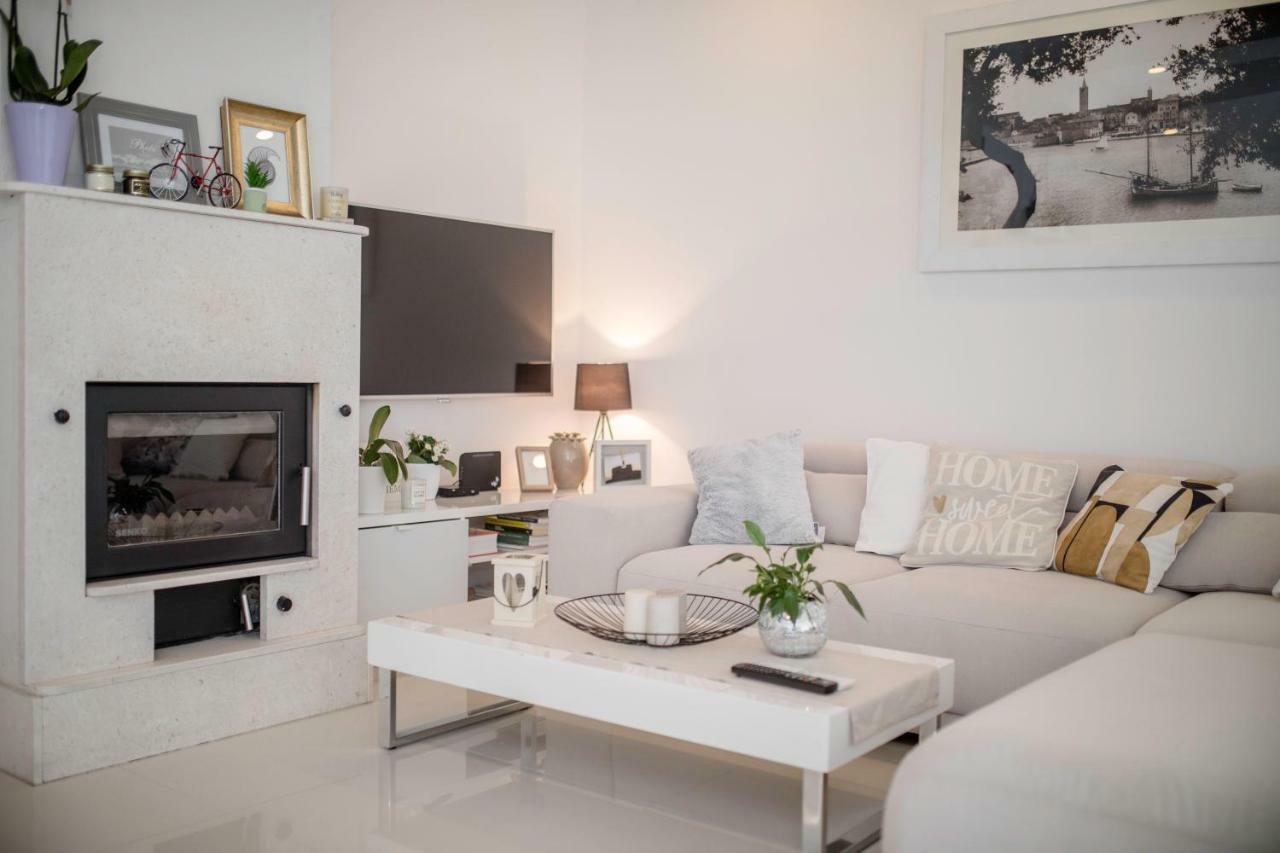 Villa Bella Banjol Ngoại thất bức ảnh